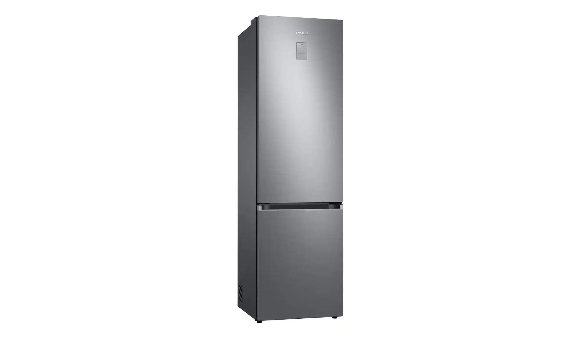 Samsung RL38A776ASR réfrigérateur-congélateur Autoportante A Gris
