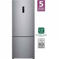 LG réfrigérateur combiné GBB566PZHZN
