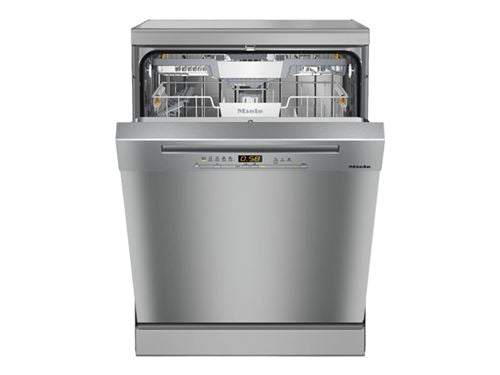 Miele G 5212 SC Front Inox Lave vaisselle 60 cm