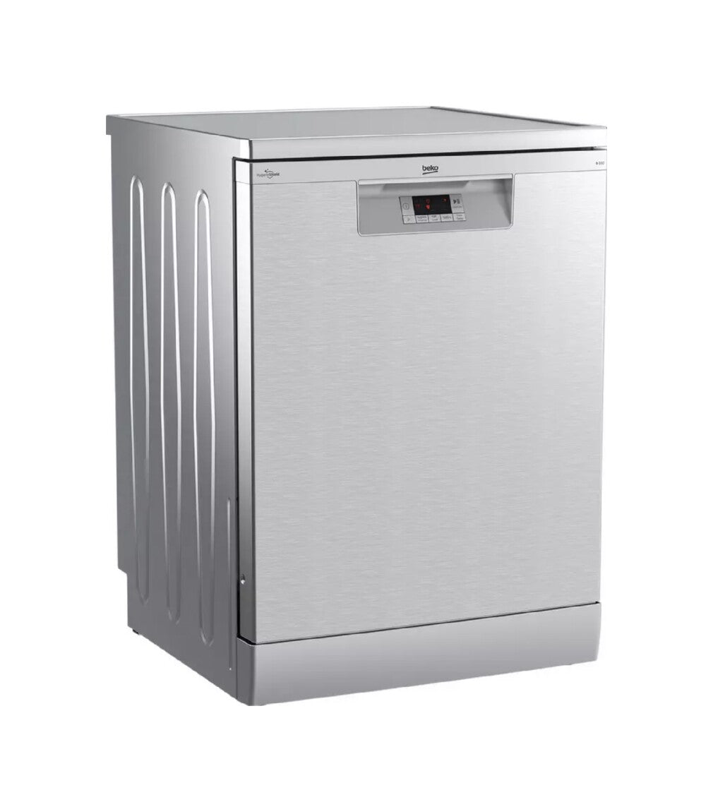 Lave-vaisselle Beko BDFN15430X acier inoxydable
