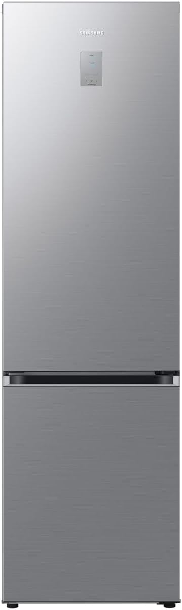 Samsung RB38C776CS9/EF Réfrigérateur Combi C Acier inoxydable