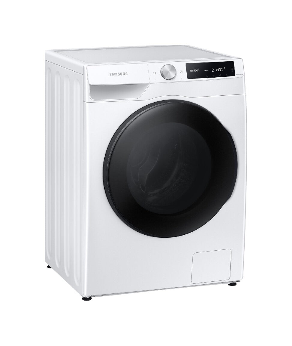 Samsung WD90T634DBE Lave-linge séchant cm. 60 - lavage 9 kg - séchage 6 kg - blanc