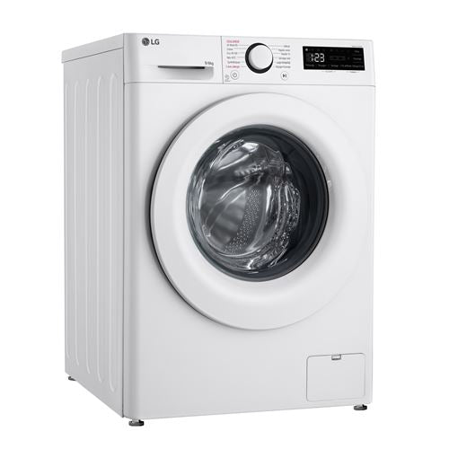 LG F964R33WRS Lave linge séchant