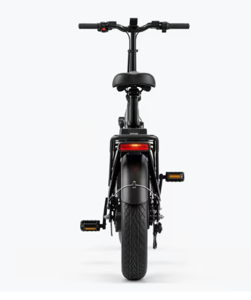 Vélo électrique pliable - ENGWE - EP-2 3.0 BOOST - Batterie 48V 13,5Ah - Autonomie 120km - Freins hydrauliques