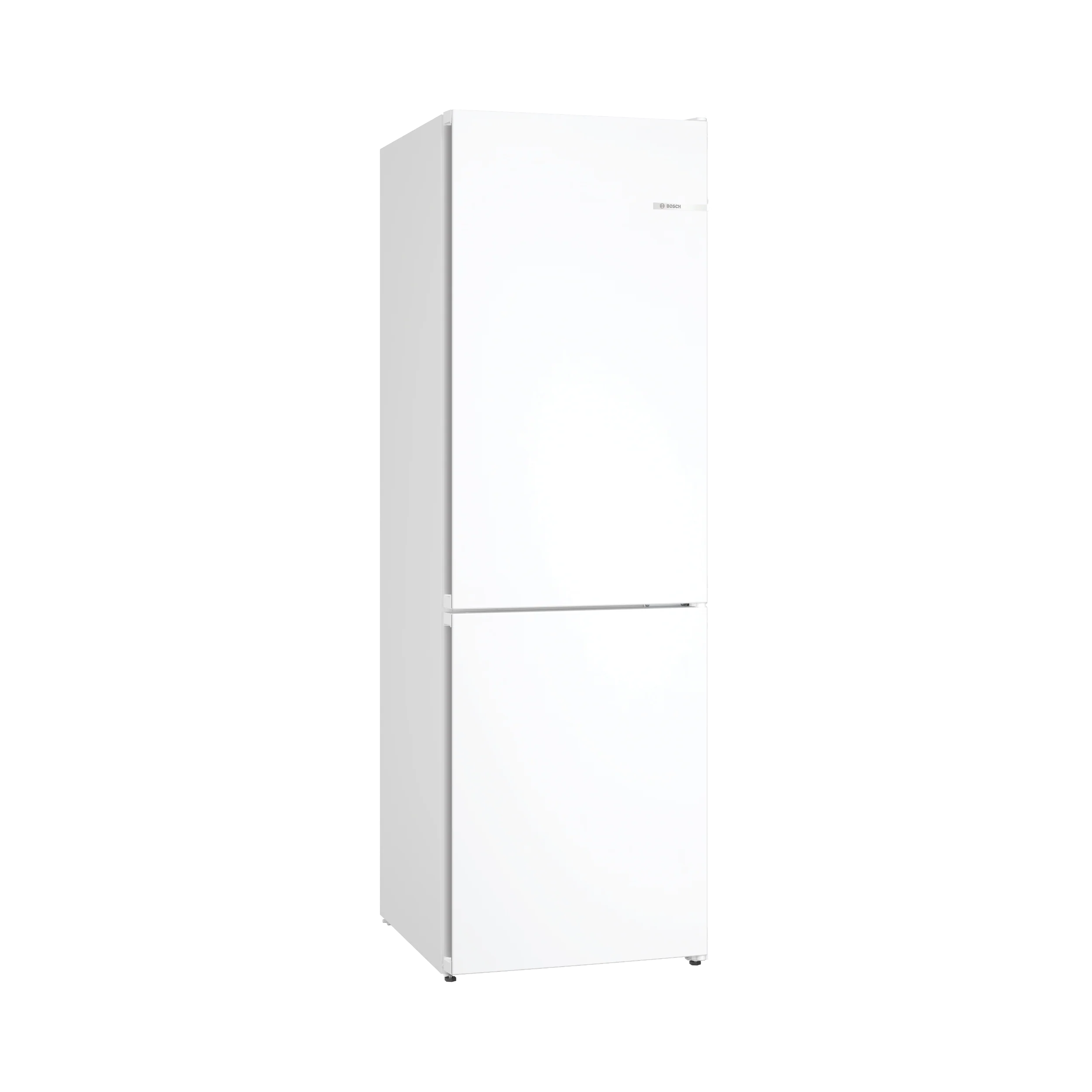 Réfrigérateur combiné Bosch KGN362WDF