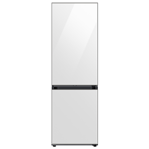 Réfrigérateur-congélateur Samsung RB34C7B5E12/EF