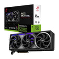 Carte graphique ASUS ROG ASTRAL Nvidia GeForce RTX 5080 16G OC