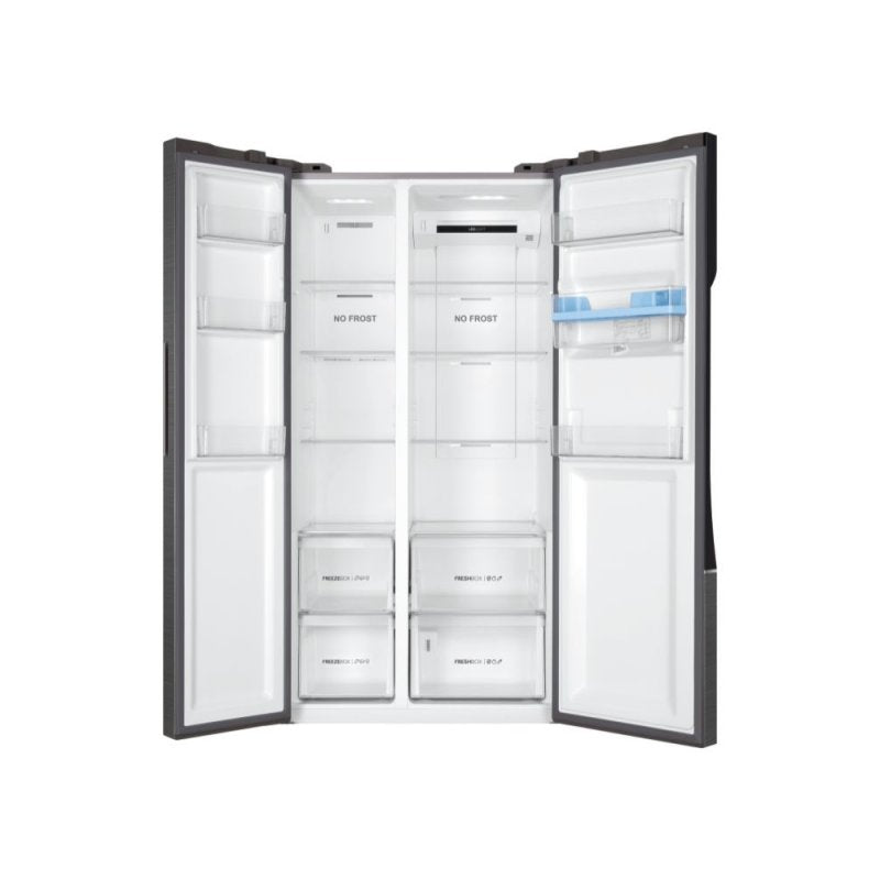 Haier SBS 90 SERIE 3 HSR3918EWPG
