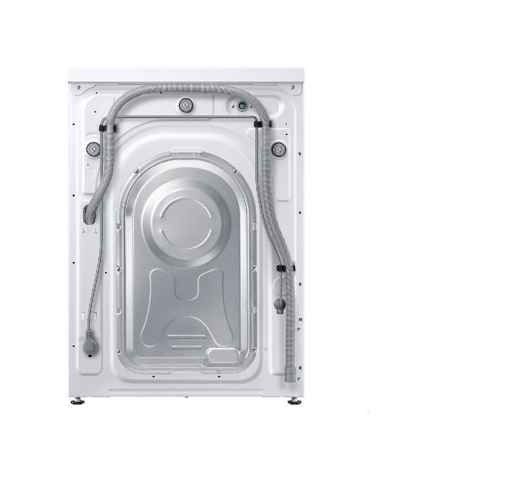 Samsung WD90T634DBE Lave-linge séchant cm. 60 - lavage 9 kg - séchage 6 kg - blanc
