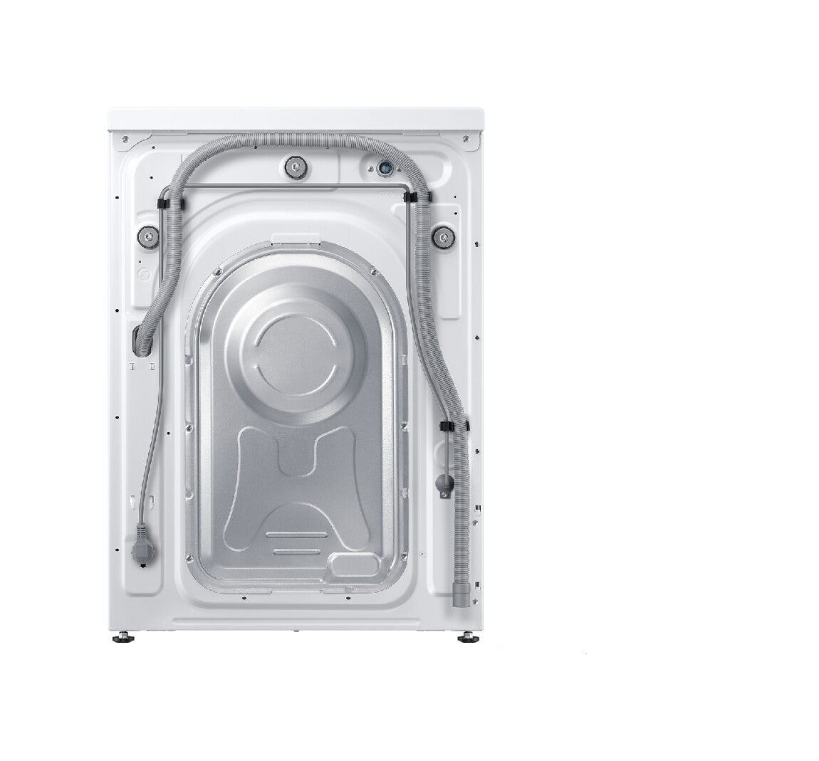 Samsung WD90T634DBE Lave-linge séchant cm. 60 - lavage 9 kg - séchage 6 kg - blanc