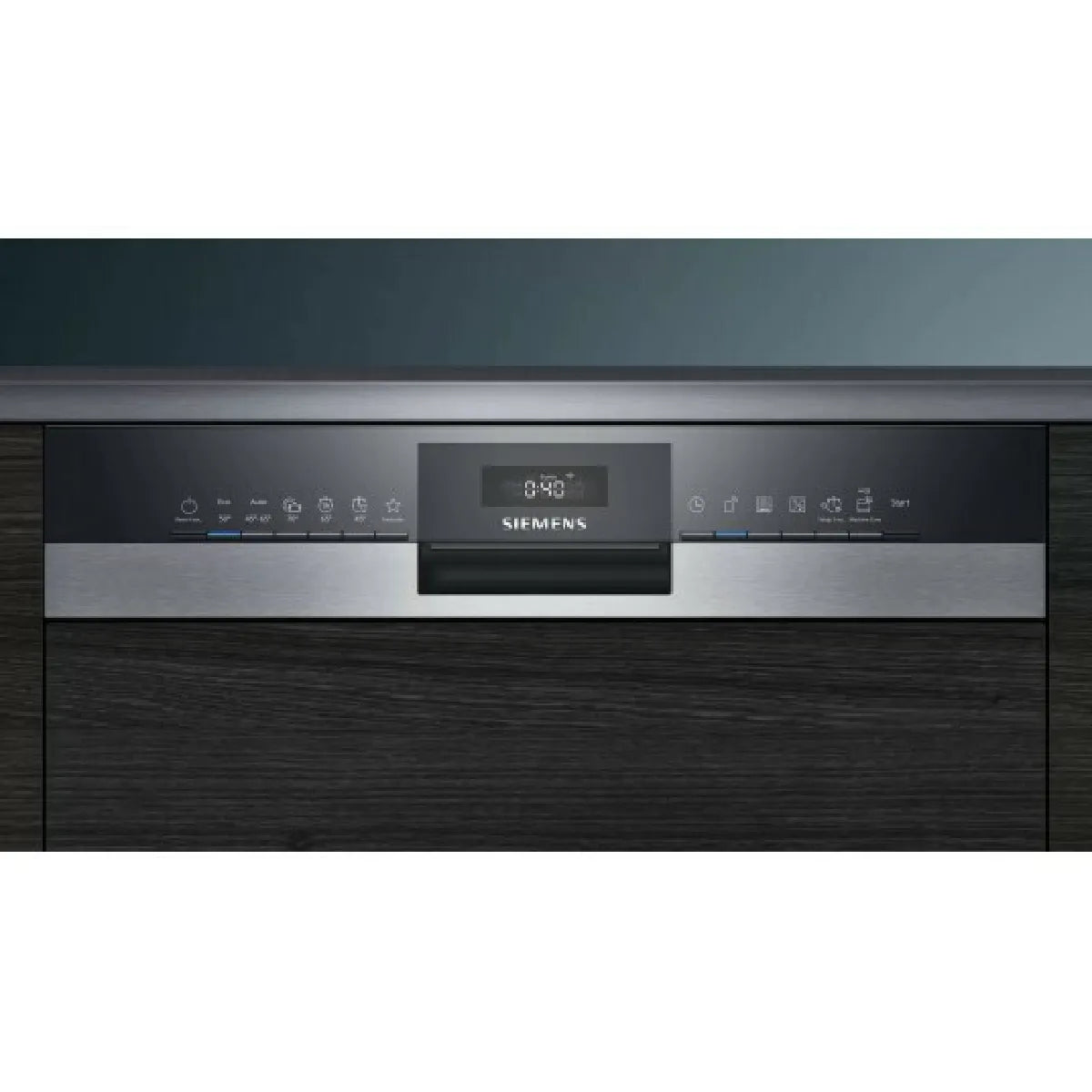 Siemens iQ300 SN53ES14VE