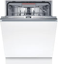 Lave vaisselle intégrable Bosch smv4evx00e