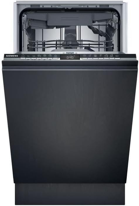 Siemens - iQ300 lave-vaisselle tout intégrable 45 cm sr63ex24me