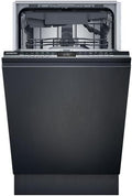 Siemens - iQ300 lave-vaisselle tout intégrable 45 cm sr63ex24me