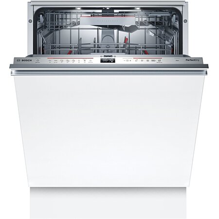 Bosch SMV6ZDX49E Lave vaisselle tout intégrable