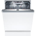 Bosch SMV6ZDX49E Lave vaisselle tout intégrable