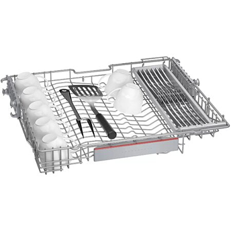 Bosch SMV6ZDX49E Lave vaisselle tout intégrable