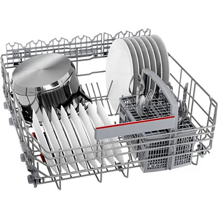 Bosch SMV6ZDX49E Lave vaisselle tout intégrable