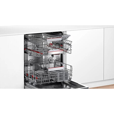 Bosch SMV6ZDX49E Lave vaisselle tout intégrable