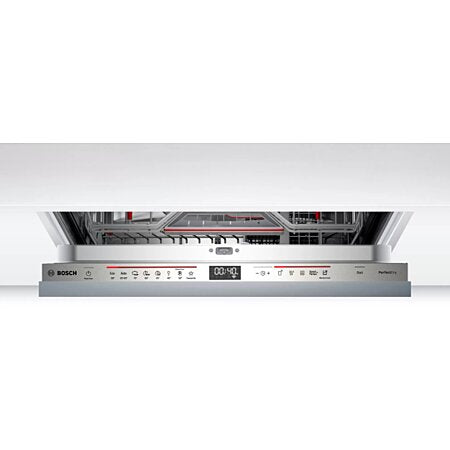 Bosch SMV6ZDX49E Lave vaisselle tout intégrable