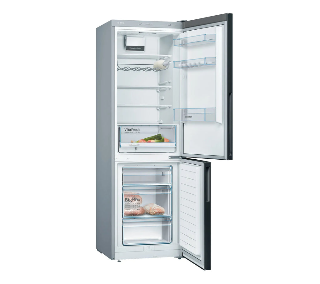 Réfrigérateur combiné BOSCH KGV36VBEAS