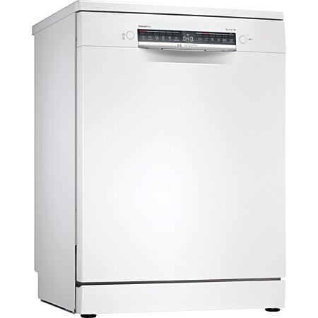 Bosch lave-vaisselle 60cm 14 couverts 42db Blanc SMS4EMW01E