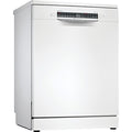 Bosch lave-vaisselle 60cm 14 couverts 42db Blanc SMS4EMW01E