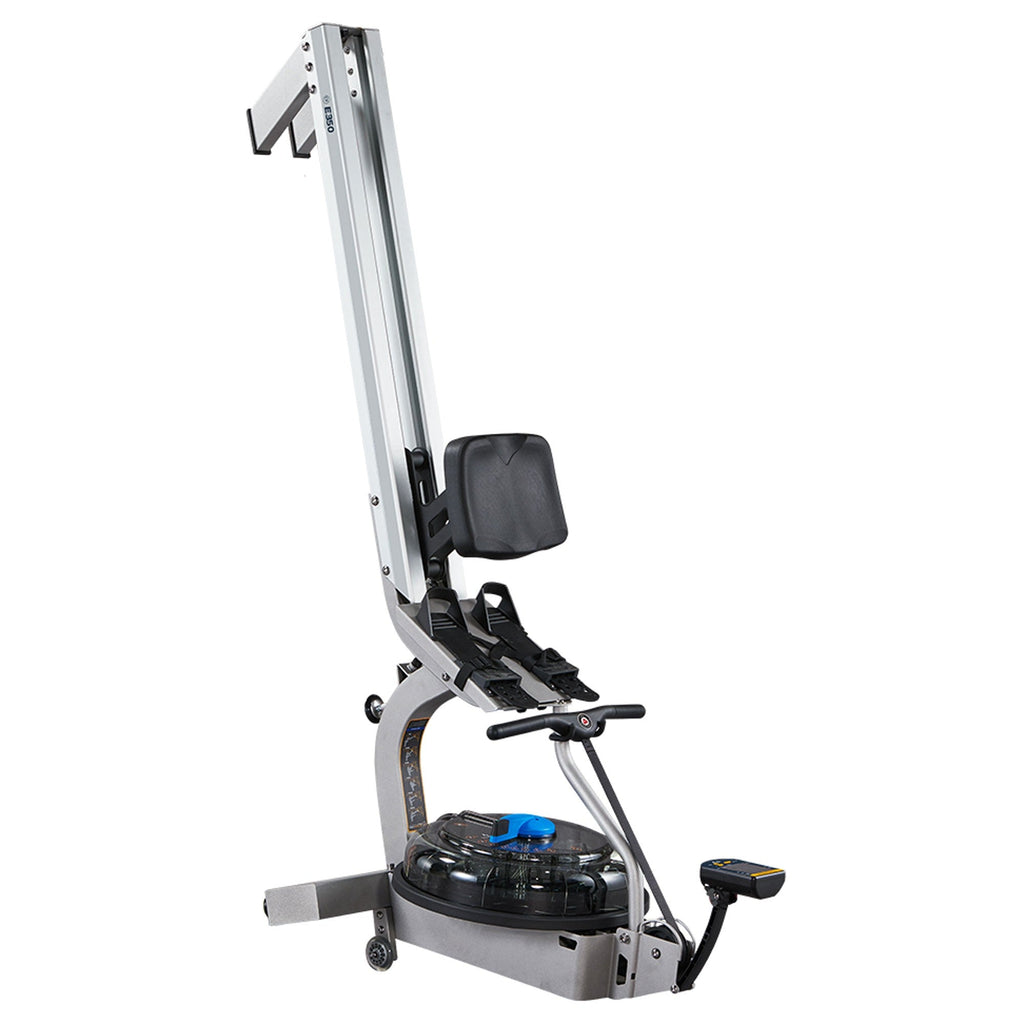 Rameur Fluid Rower E316