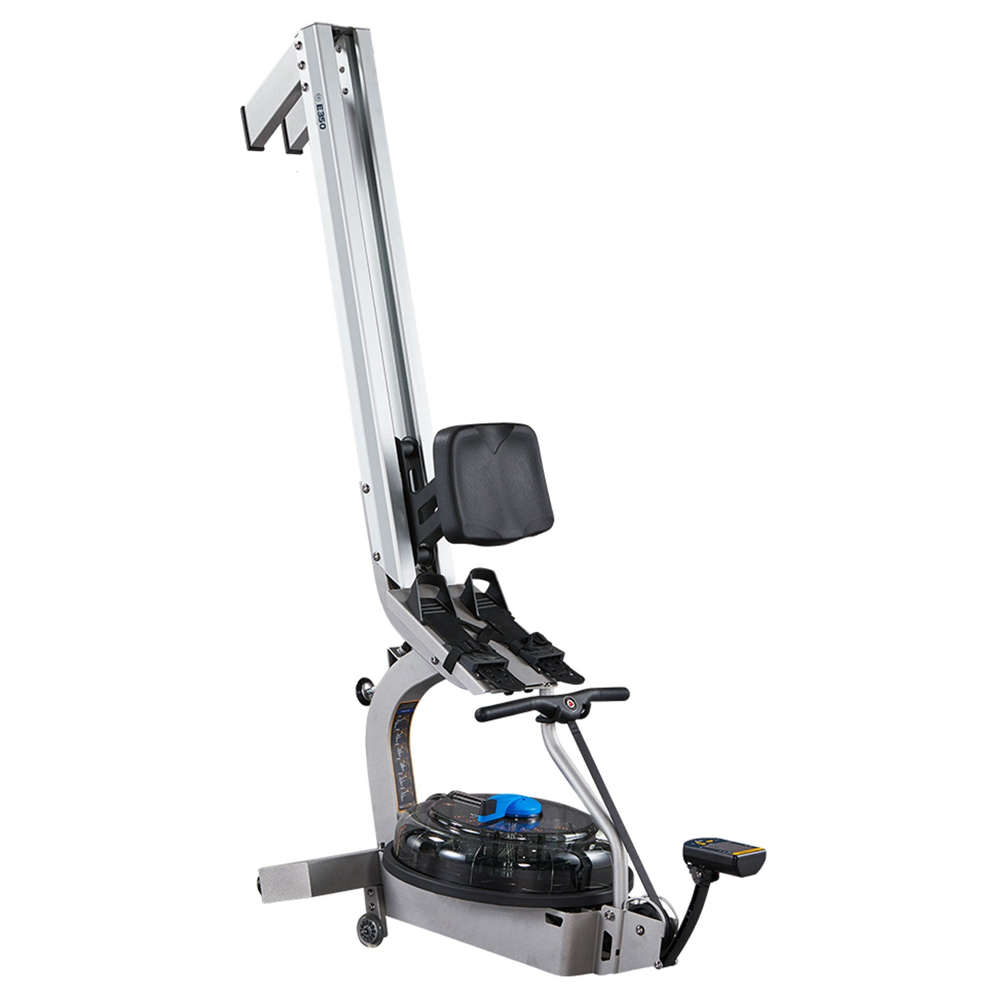 Rameur Fluid Rower E316