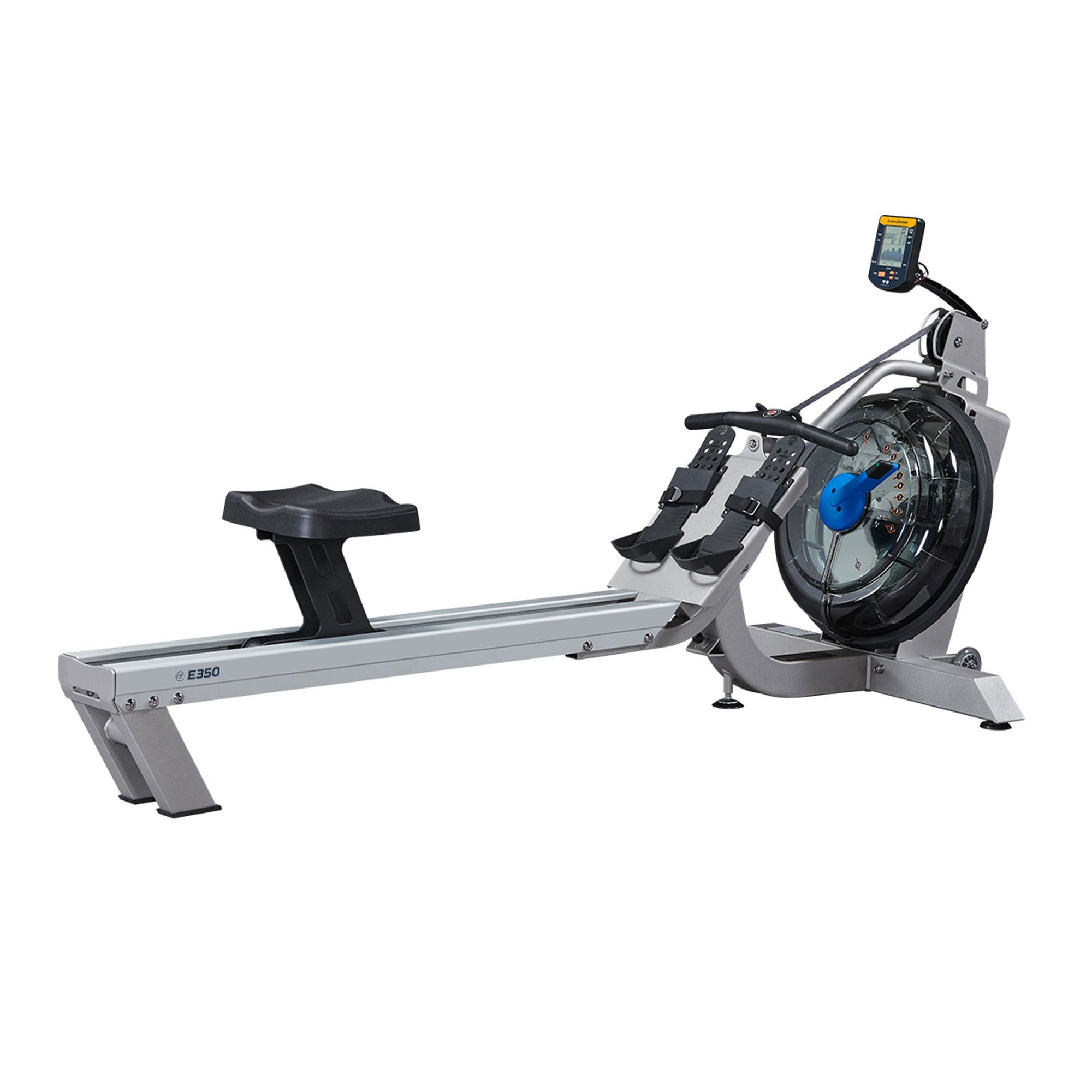 Rameur Fluid Rower E316