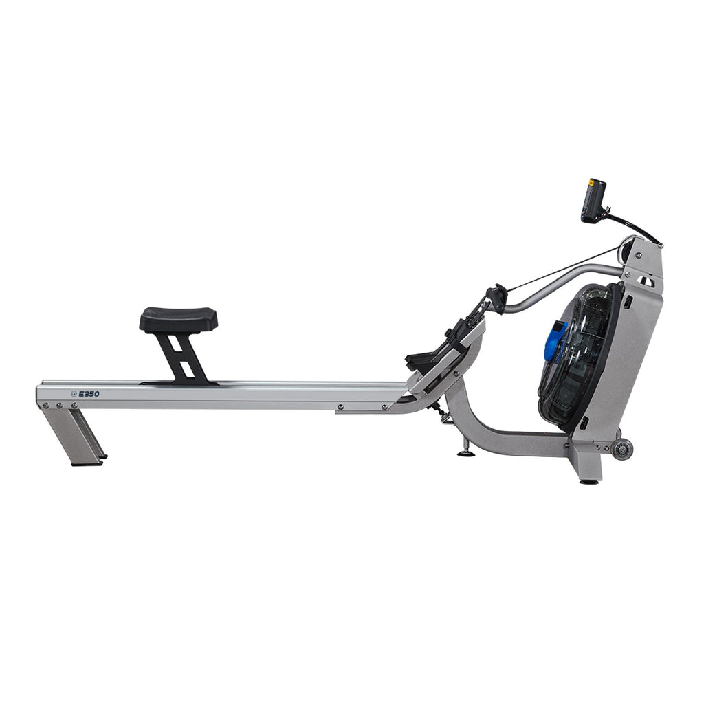 Rameur Fluid Rower E316