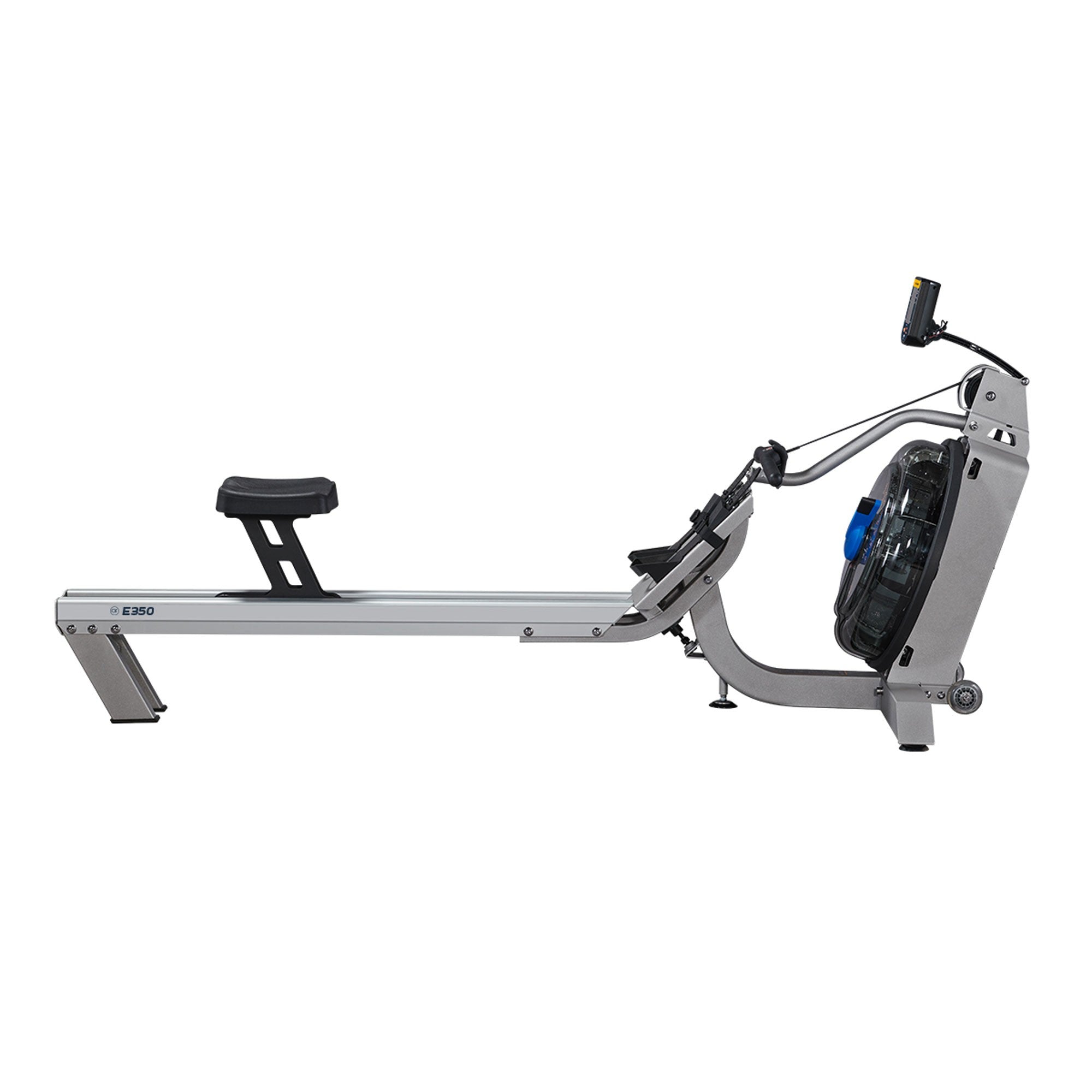 Rameur Fluid Rower E316