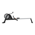 BH FItness - Rameur RW1000
