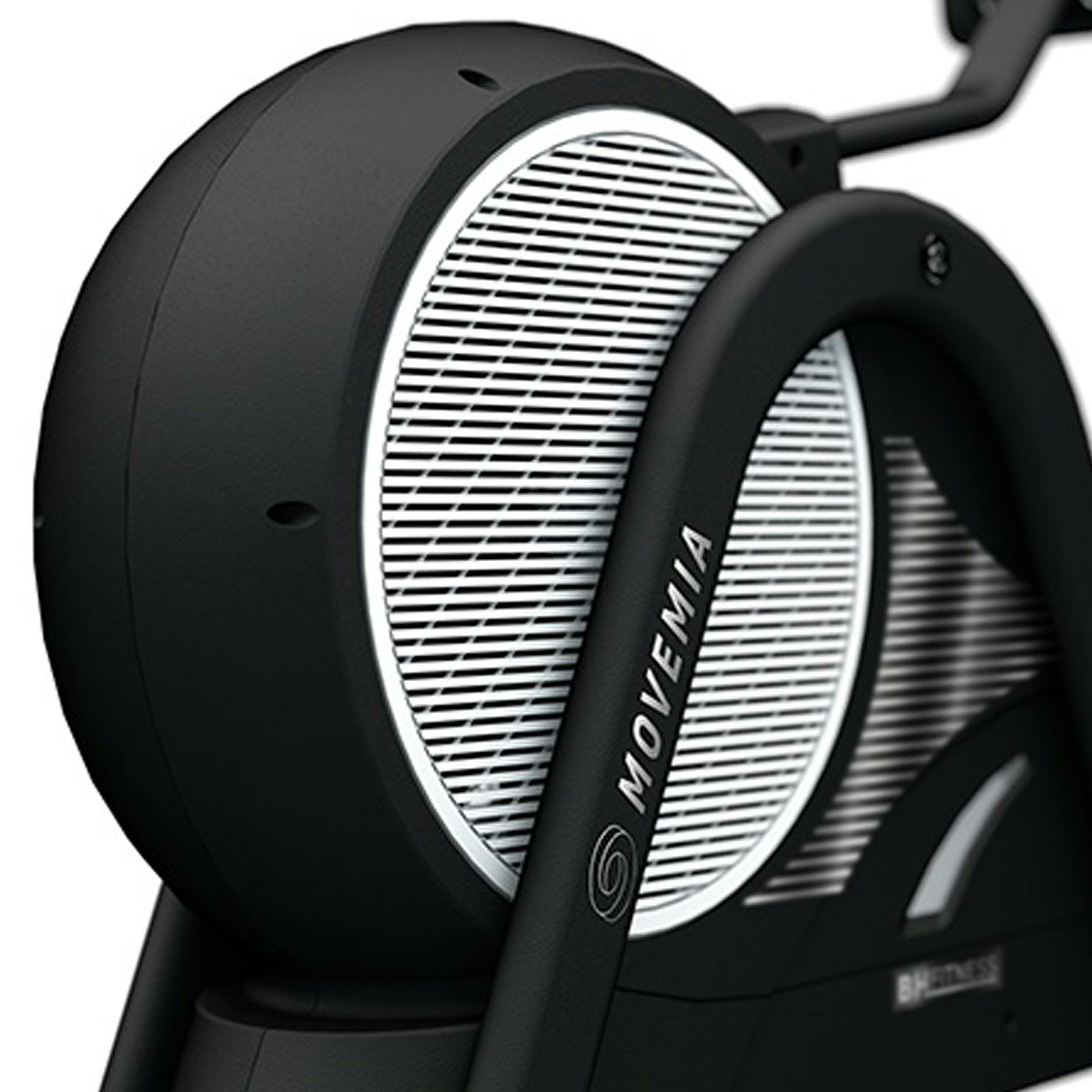 BH FItness - Rameur RW1000