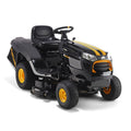 Mcculloch - M125-97TC Powerdrive - Tracteur tondeuse autoportée