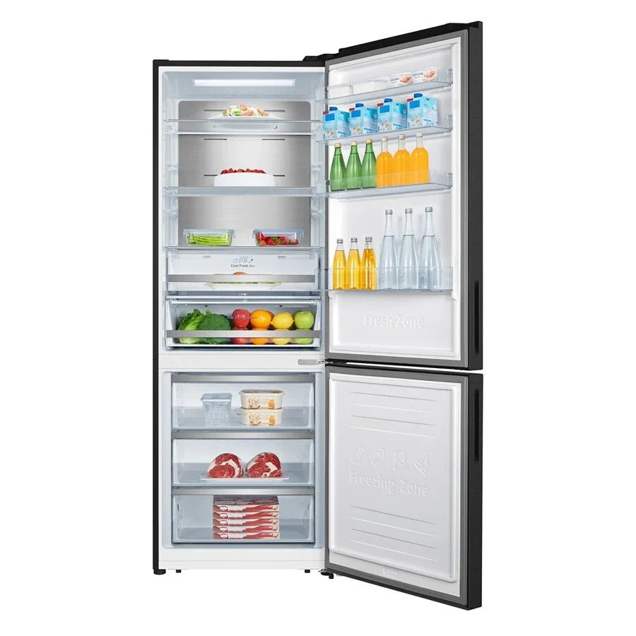 Hisense RB645N4BFE réfrigérateur Congélateur en bas
