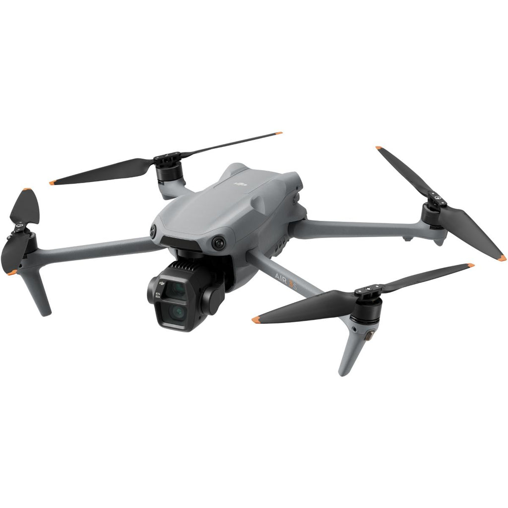 Drone DJI Air 3S Fly More Combo (version RC-N3)