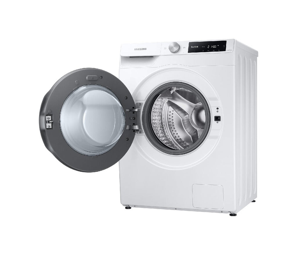 Samsung WD90T634DBE Lave-linge séchant cm. 60 - lavage 9 kg - séchage 6 kg - blanc