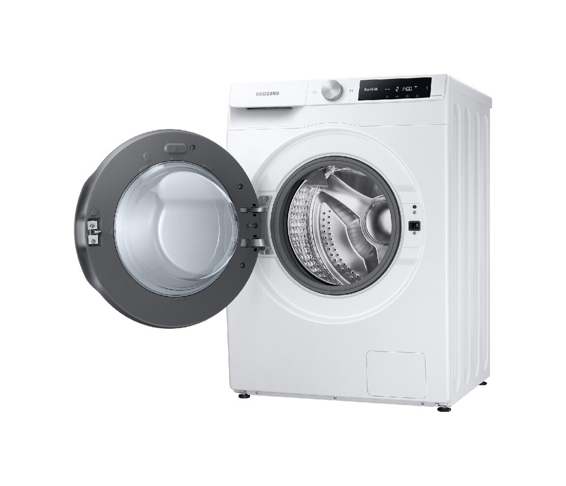 Samsung WD90T634DBE Lave-linge séchant cm. 60 - lavage 9 kg - séchage 6 kg - blanc