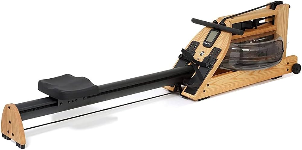WaterRower Rameur A1 Home