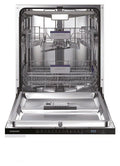 Samsung DW60M6070IB Lave vaisselle