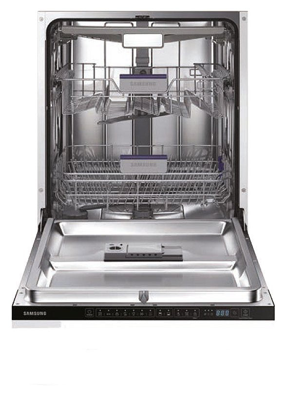 Samsung DW60M6070IB Lave vaisselle