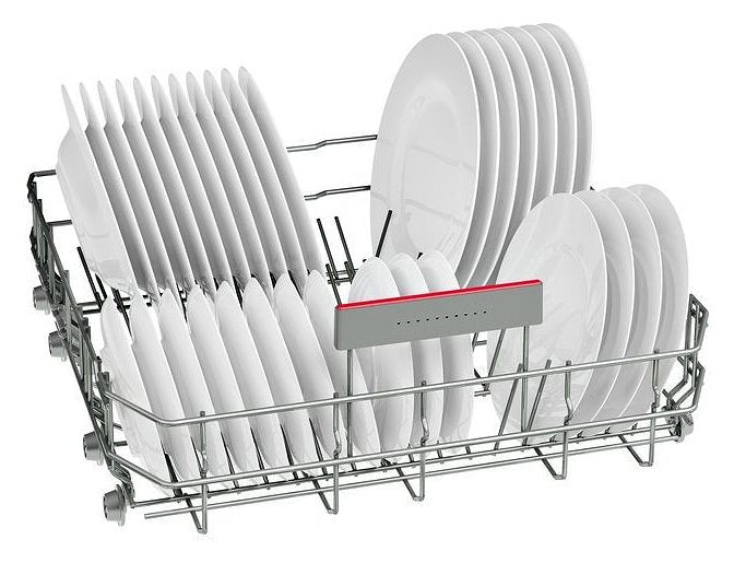 Bosch SERIE 4 smv46kx04e lave-vaisselle entièrement intégré 13 couverts E