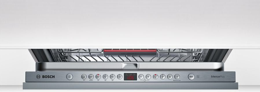 Bosch SERIE 4 smv46kx04e lave-vaisselle entièrement intégré 13 couverts E