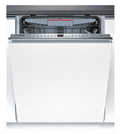 Bosch SERIE 4 smv46kx04e lave-vaisselle entièrement intégré 13 couverts E