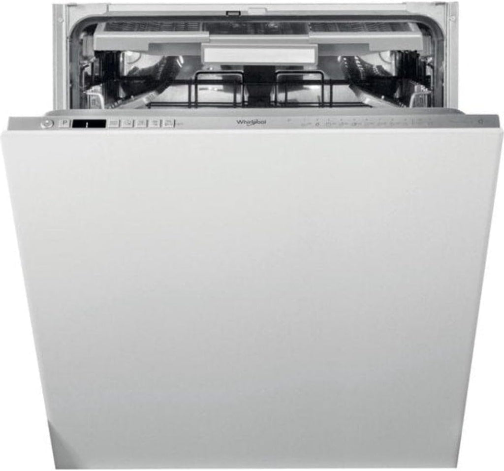 Whirlpool lave-vaisselle tout-intégrable WKCIO3T133PFE.