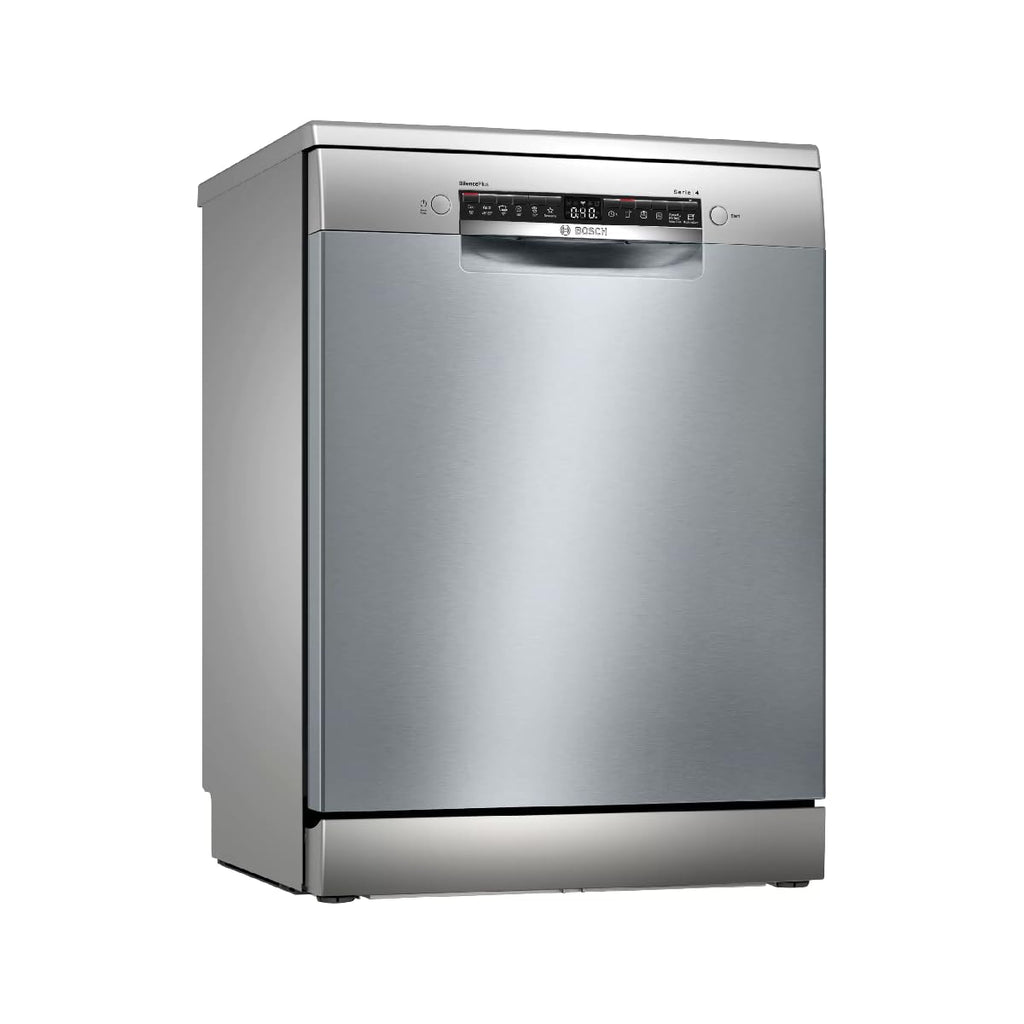 Bosch Serie 4 SMS4ECI14E lave-vaisselle Autoportante 13 couverts C