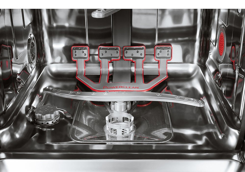 Lave-vaisselle Whirlpool wric3c26p
