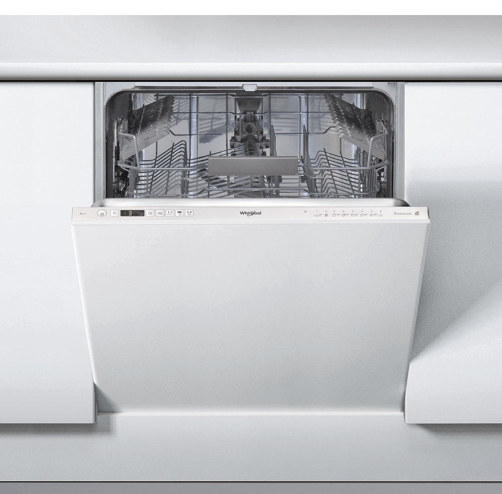 Lave-vaisselle Whirlpool wric3c26p