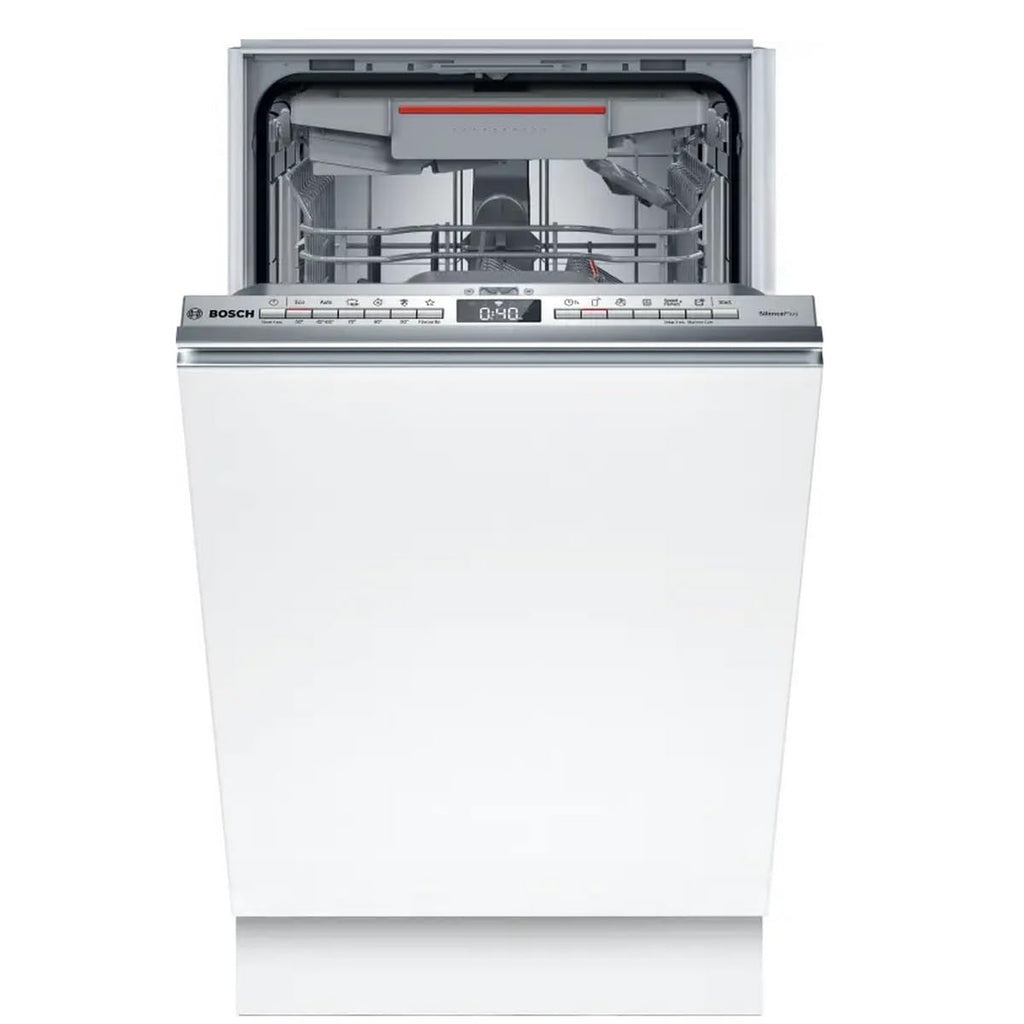 Bosch lave-vaisselle 45 cm 10 couverts tout-intégrable - SPV4EMX24E